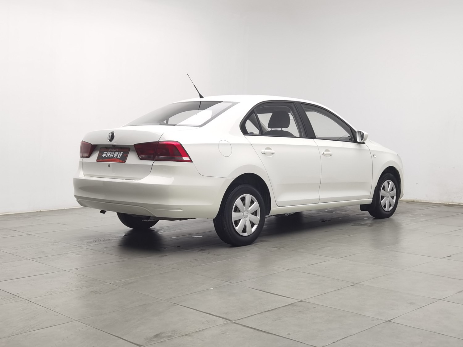 Used Volkswagen Santana 2013 1.6 MT