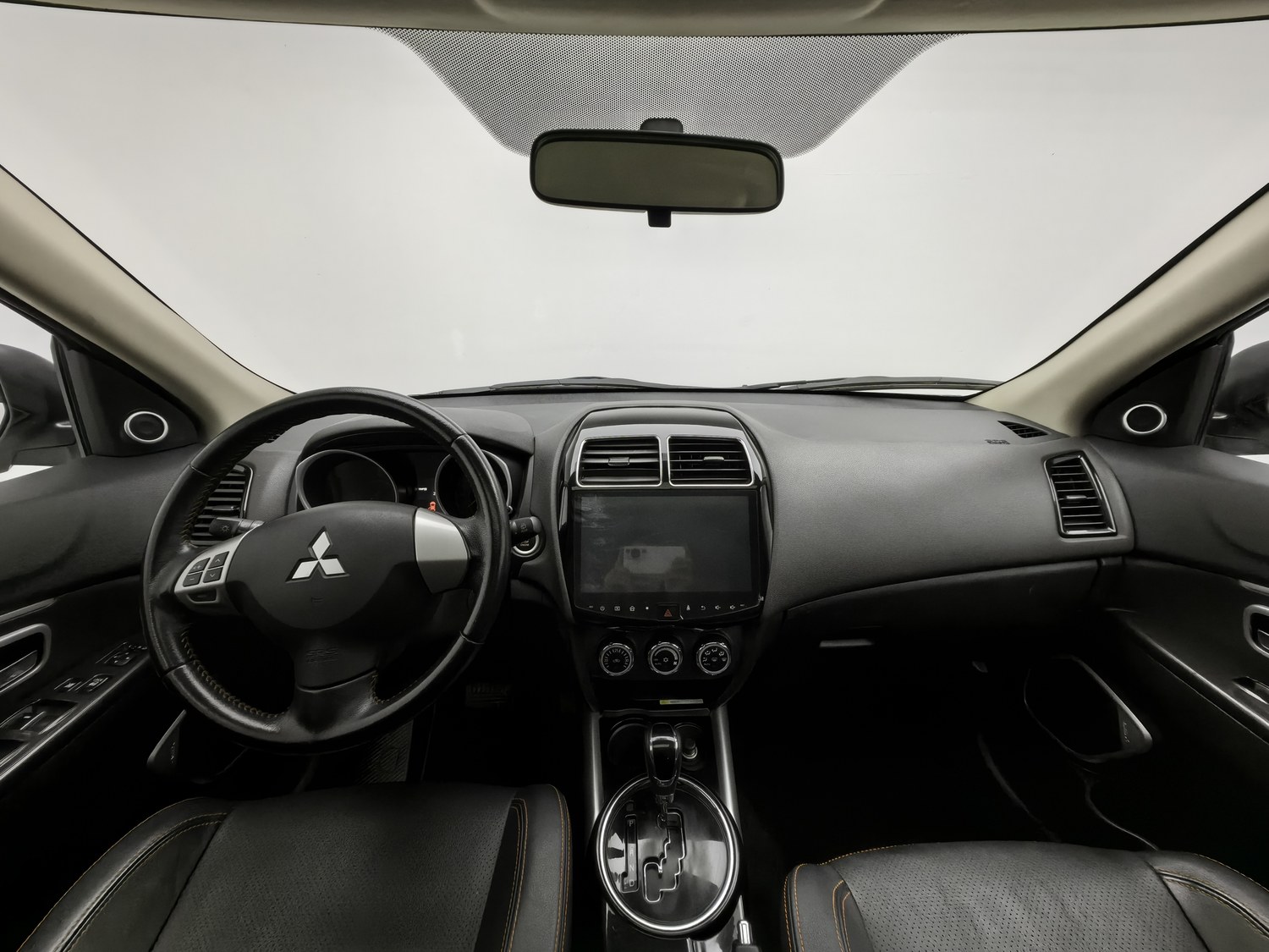 Used Mitsubishi ASX 2018 2.0 AT