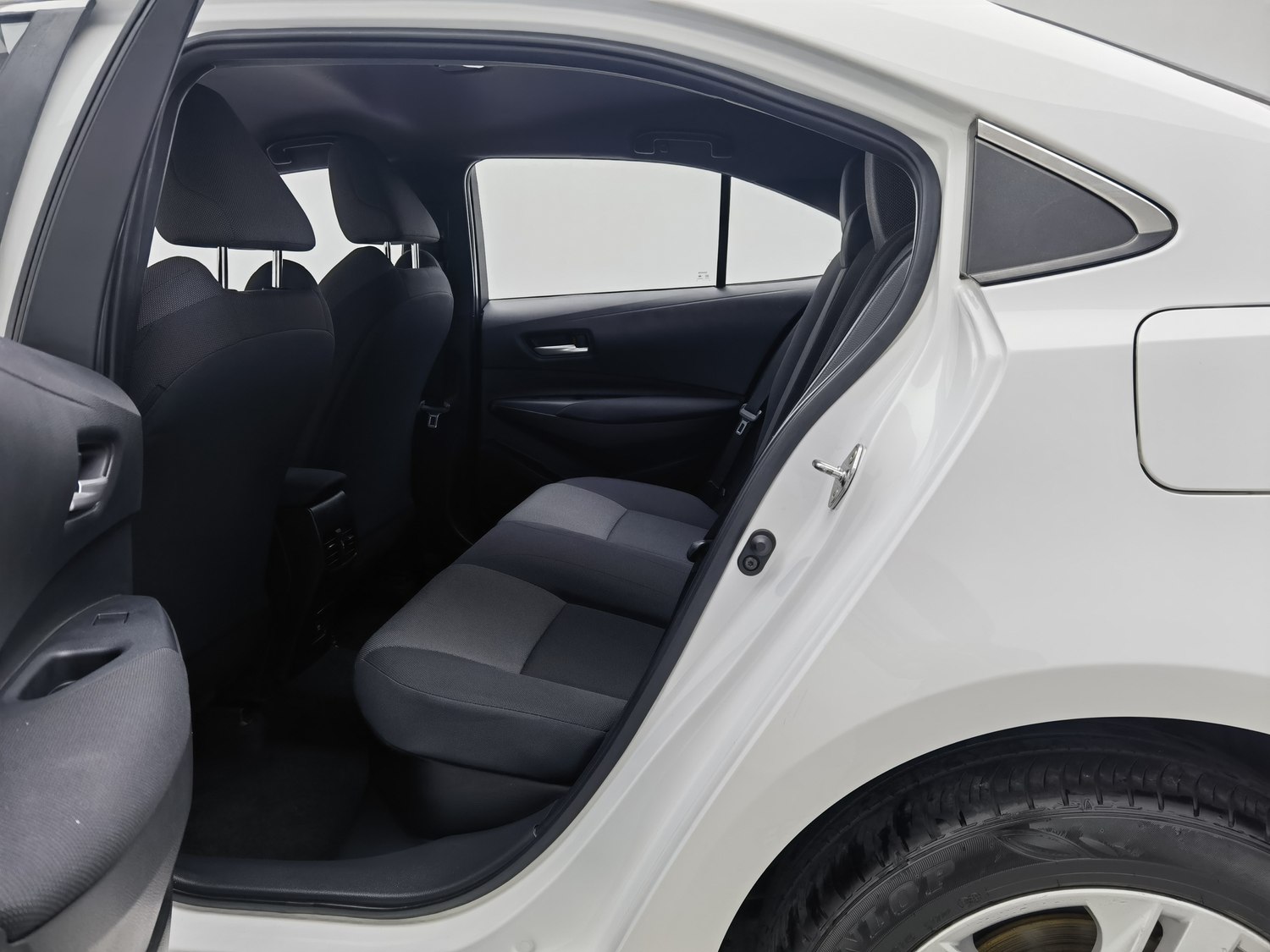 Used Toyota Levin 2022 1.8 AT