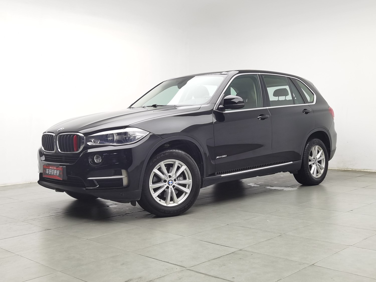 Used BMW X5 (Imported) 2018 3.0 AT