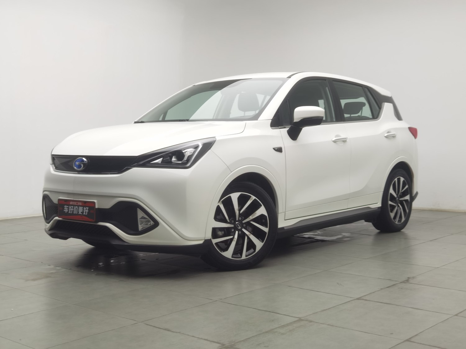 Used GAC 祺智EV 2019