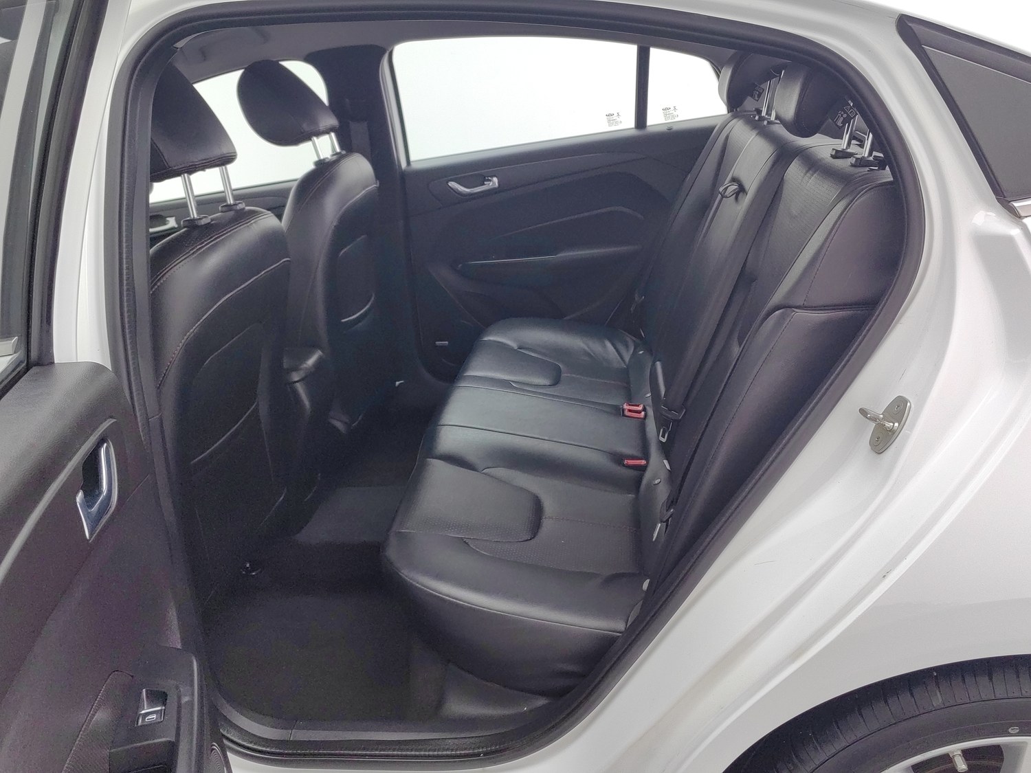 Used Chery Arrizo 5 2017 1.5 AT