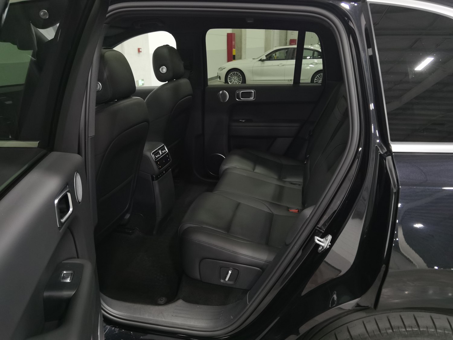 Used Li Auto L6 2024 1.5 AT