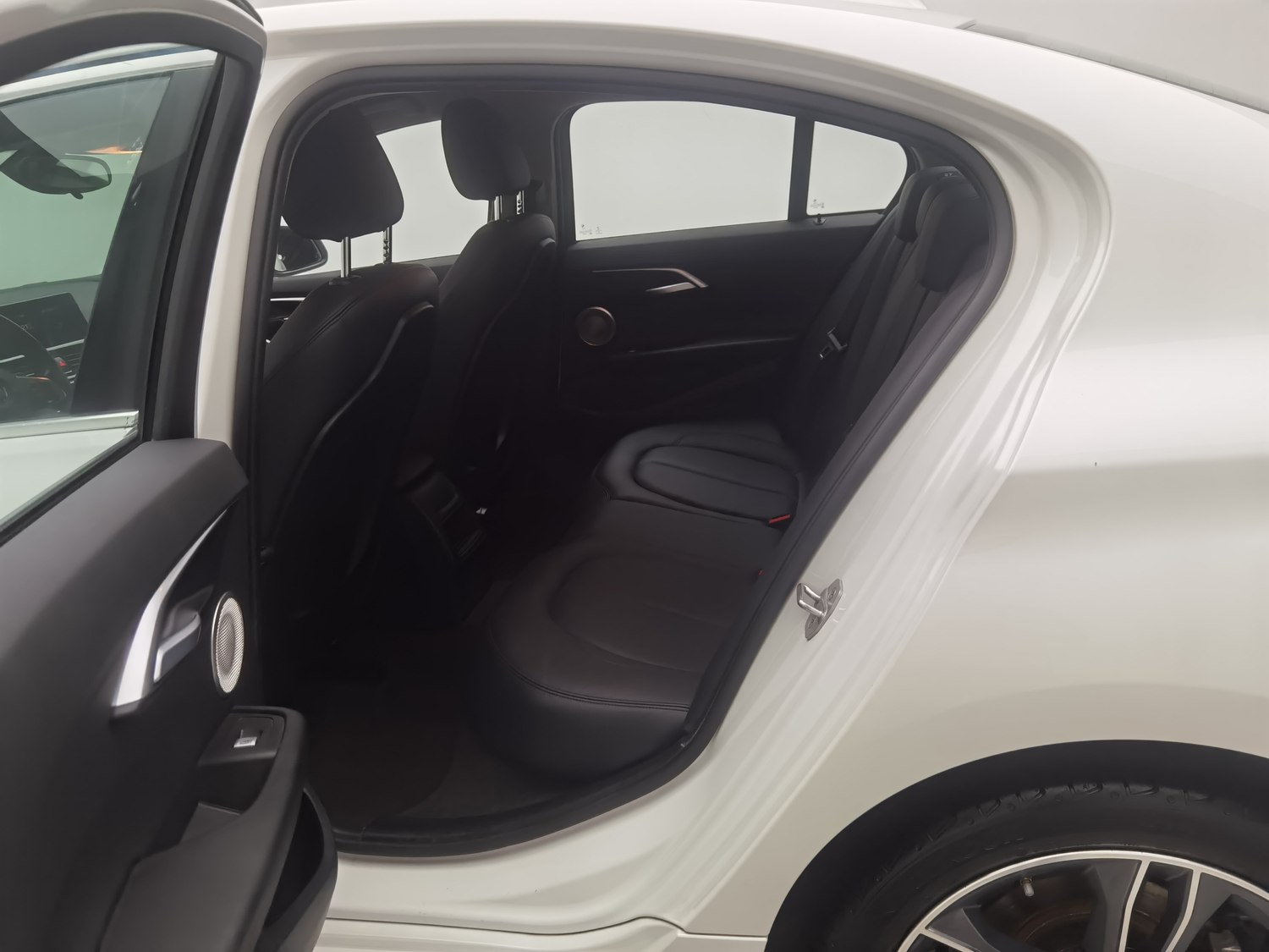 Used BMW 1 Series 2021 1.5 AT