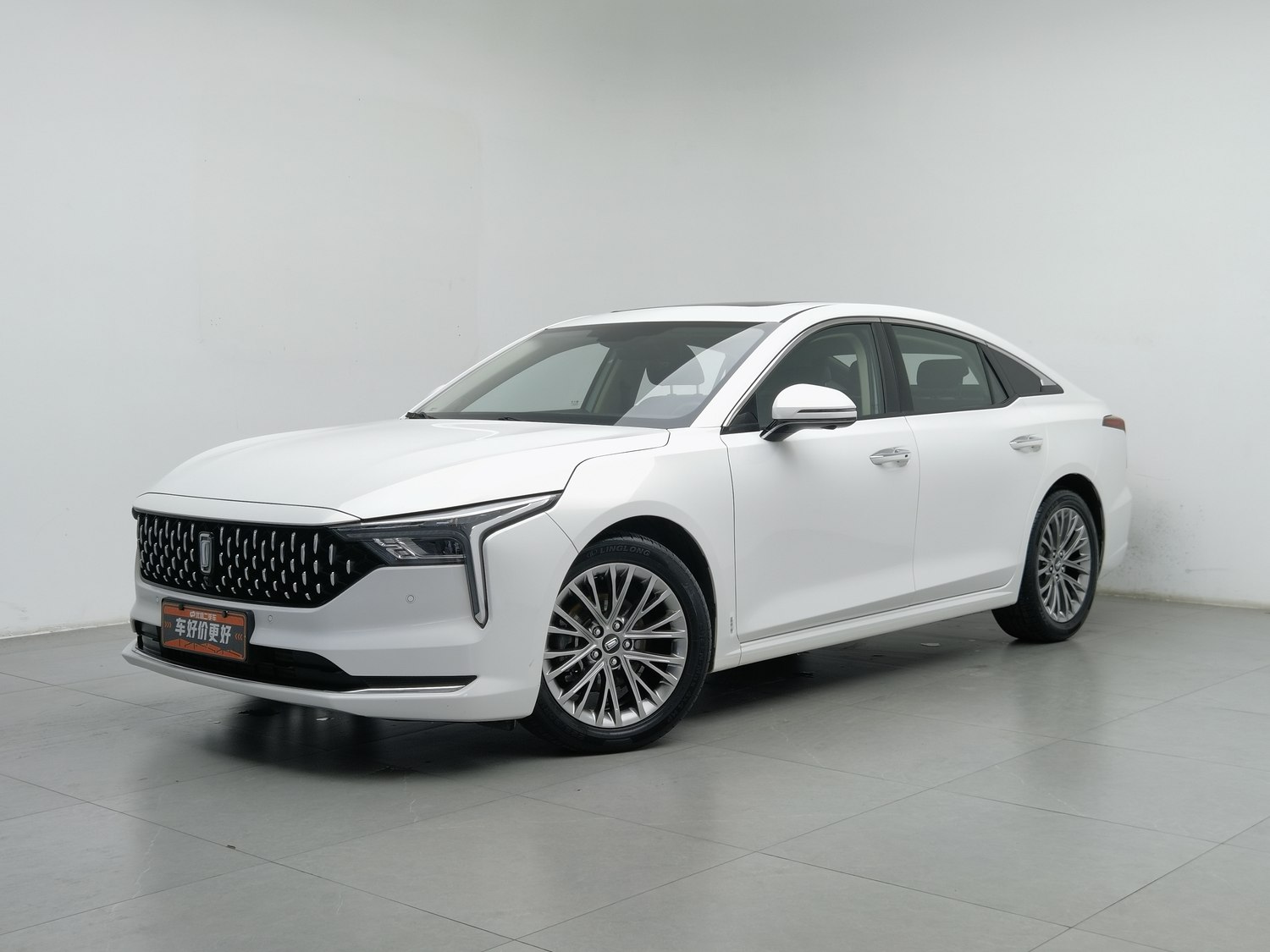 Used Bestune B70 2023 1.5 AT