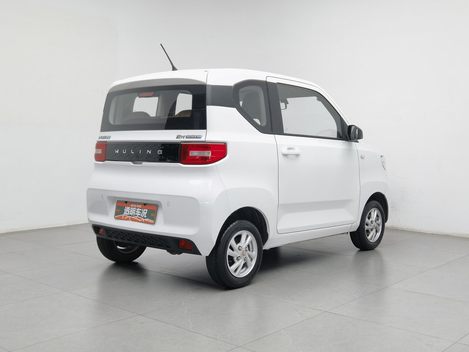 Used Wuling Hongguang MINIEV 2020