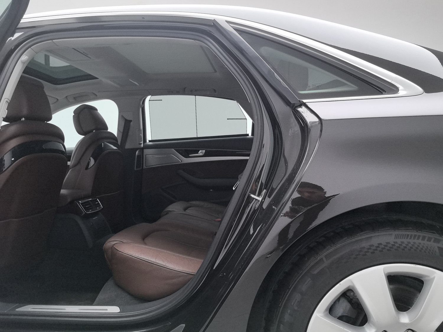 Used Audi A8 (Imported) 2013 3.0 AT