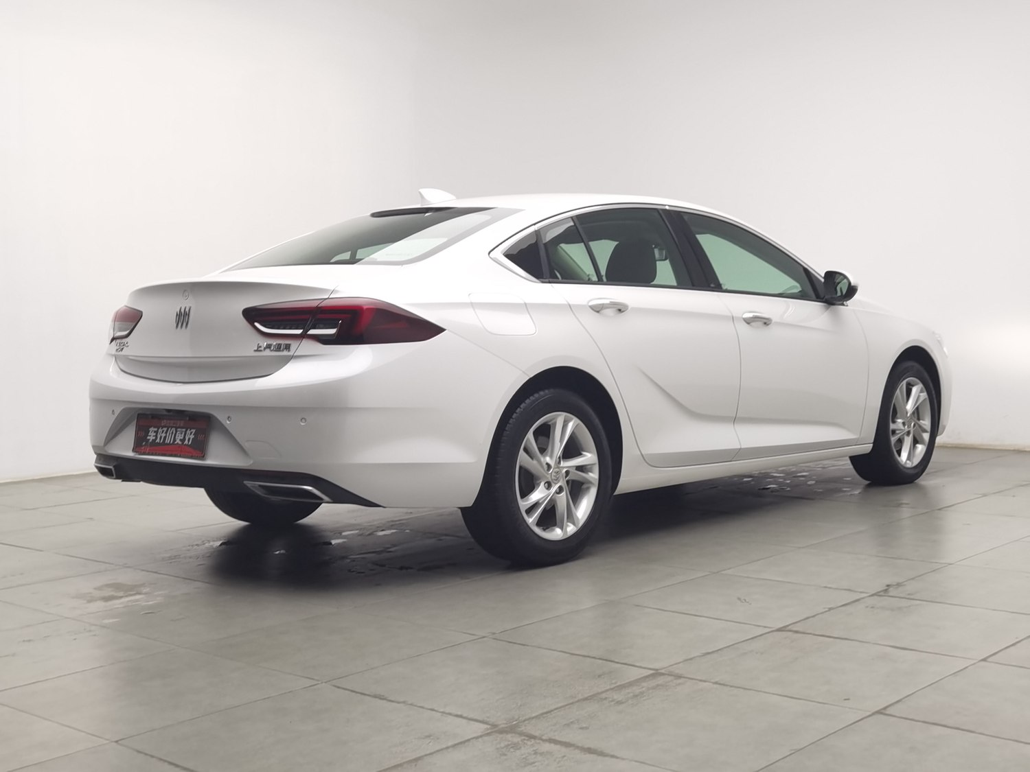 Used Buick Regal 2024 1.5 AT
