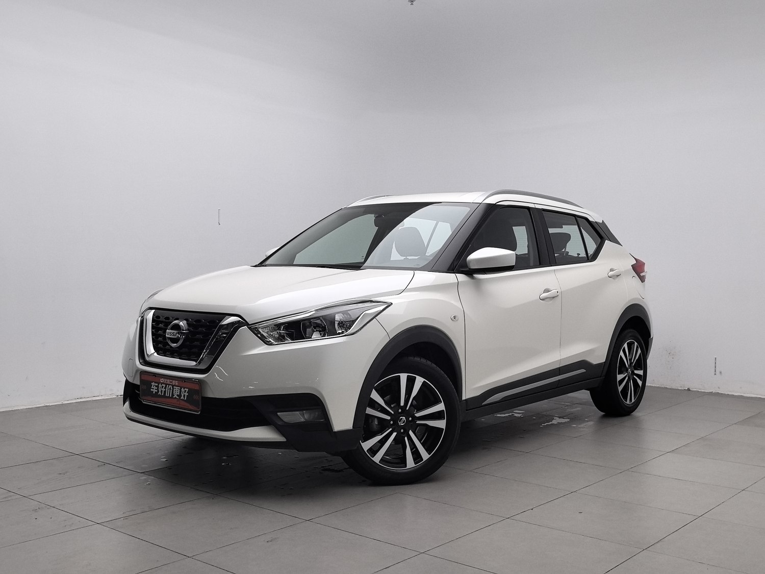 Used Nissan Kicks 2021 1.5 AT