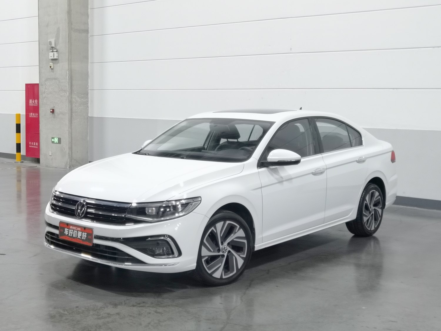 Used Volkswagen Bora 2023 1.2 AT
