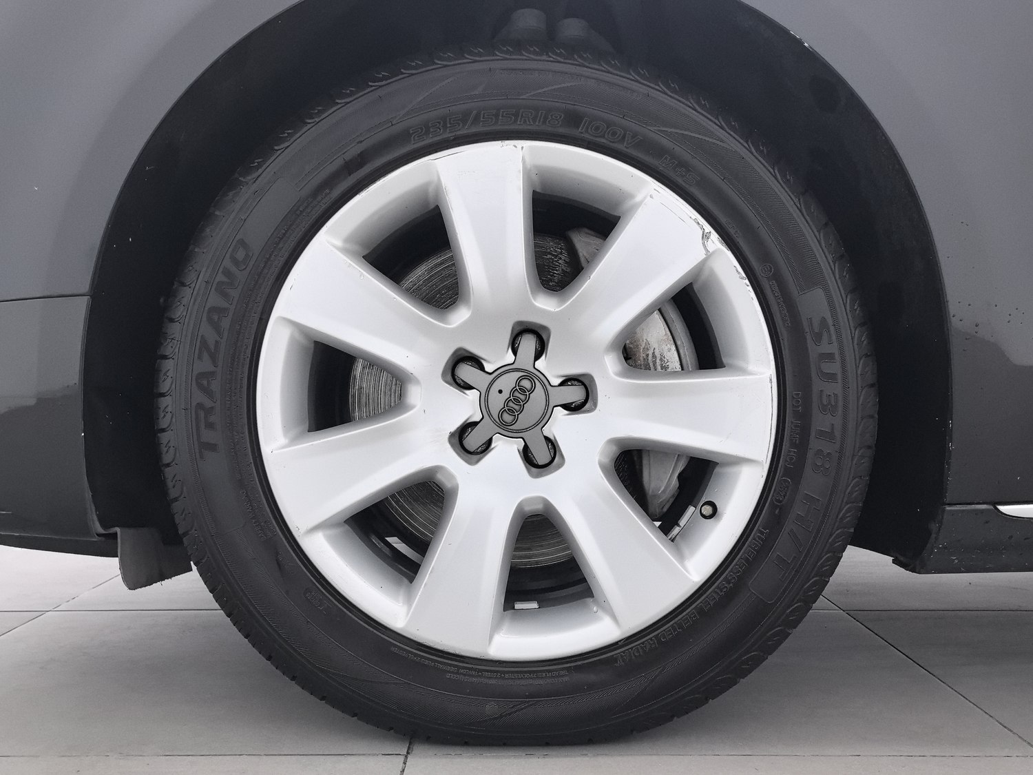 Used Audi A8 (Imported) 2013 3.0 AT