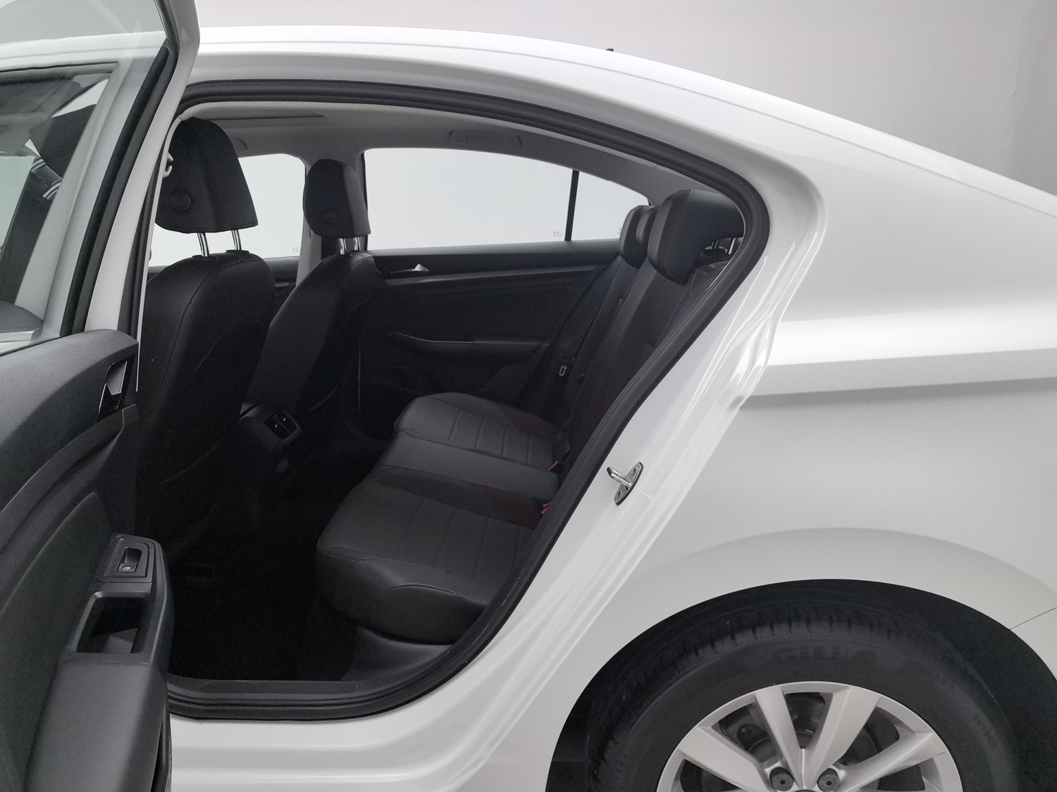 Used Volkswagen Bora 2021 1.5 AT