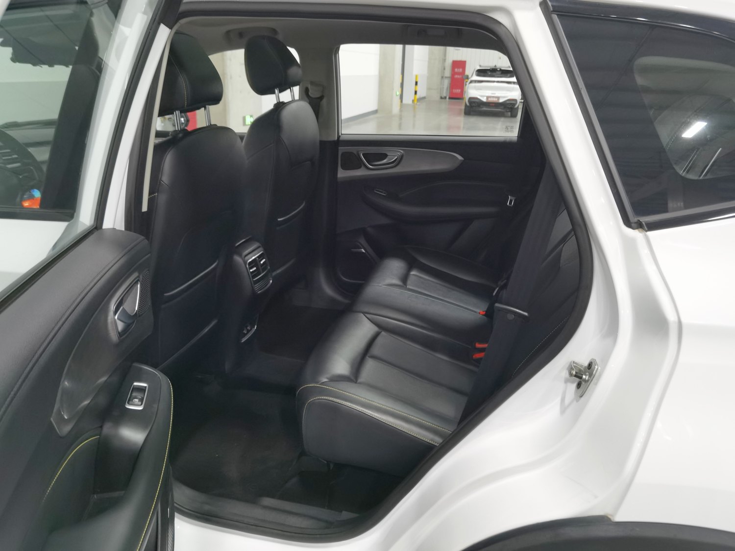 Used Roewe RX5 2020 1.5 AT