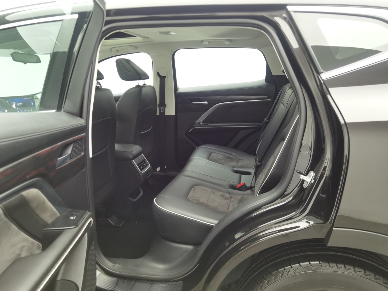 Used Haval H6 2021 1.5 AT