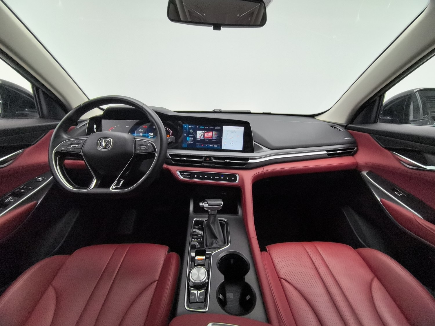 Used Changan CS75 PLUS 2021 1.5 AT