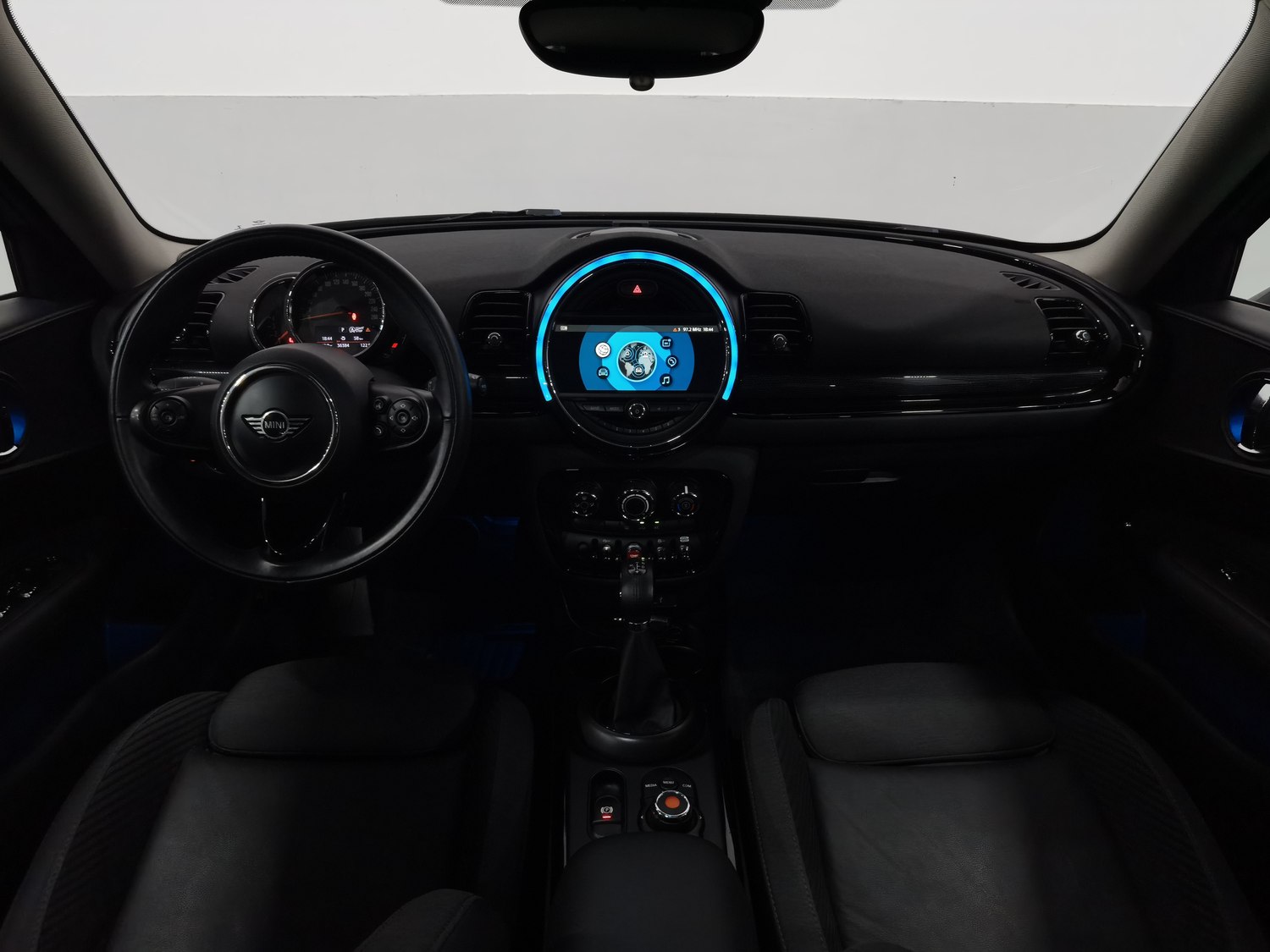 Used MINI Clubman 2018 1.5 AT