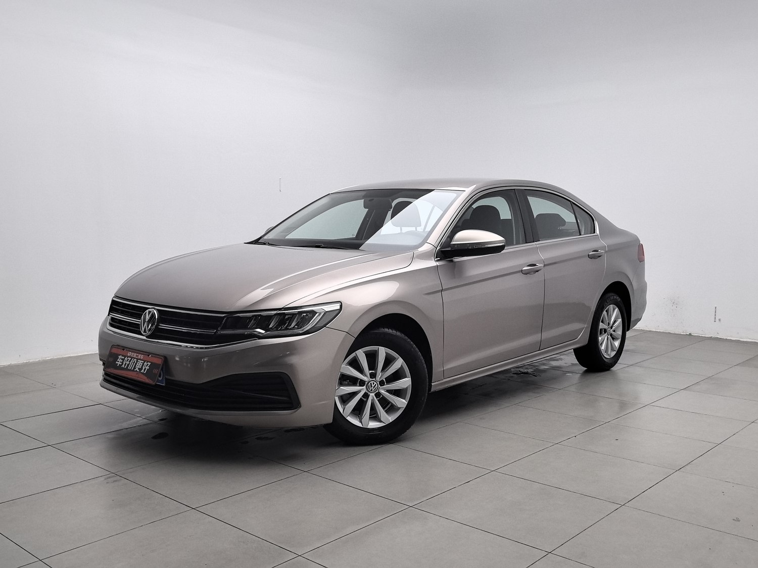 Used Volkswagen Bora 2019 1.5 MT