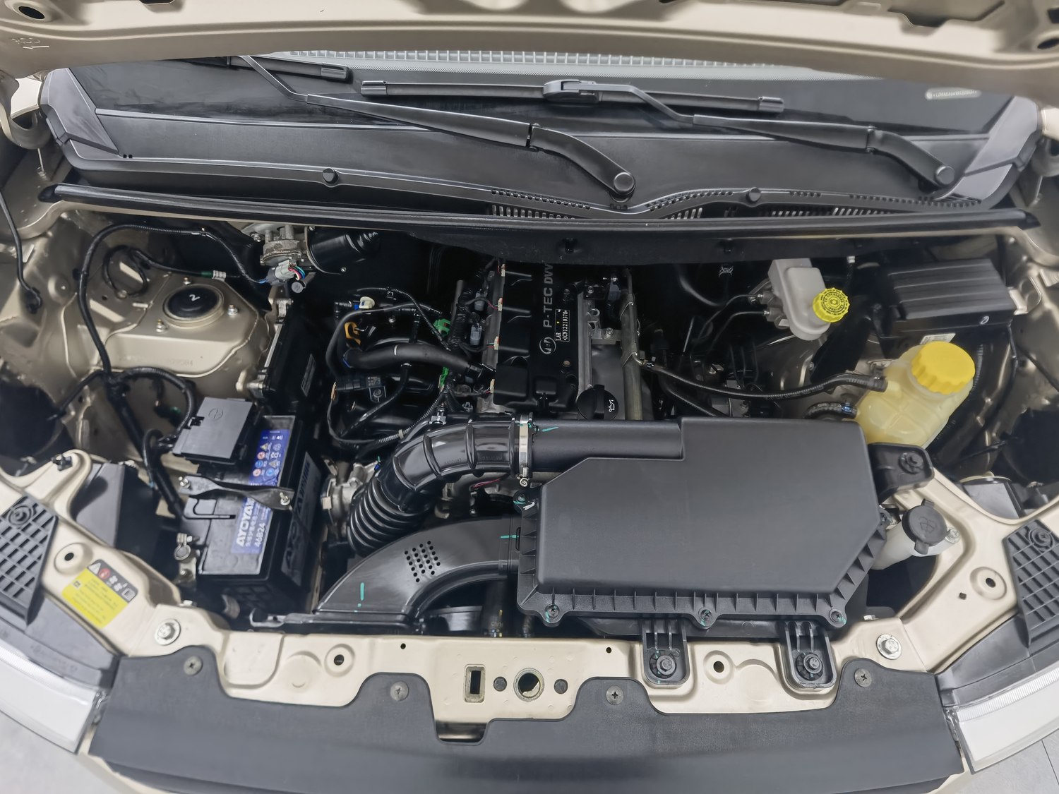 Used Wuling 五菱宏光V 2021 1.5 MT
