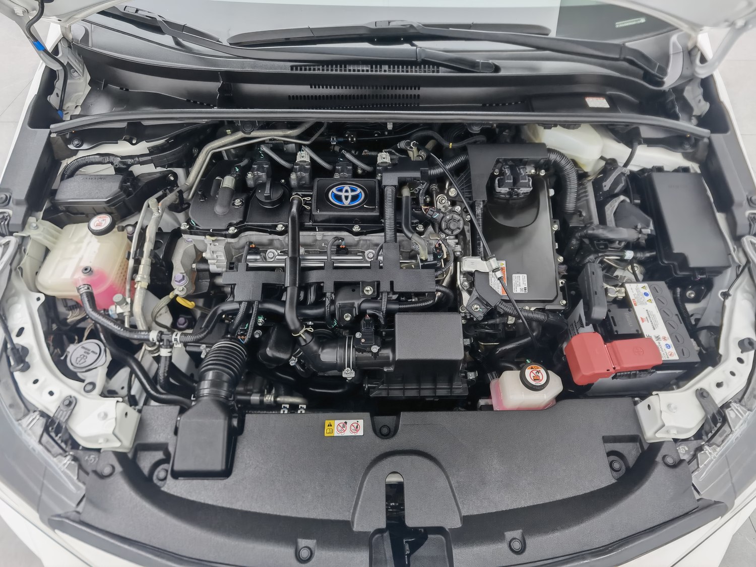 Used Toyota Levin 2022 1.8 AT