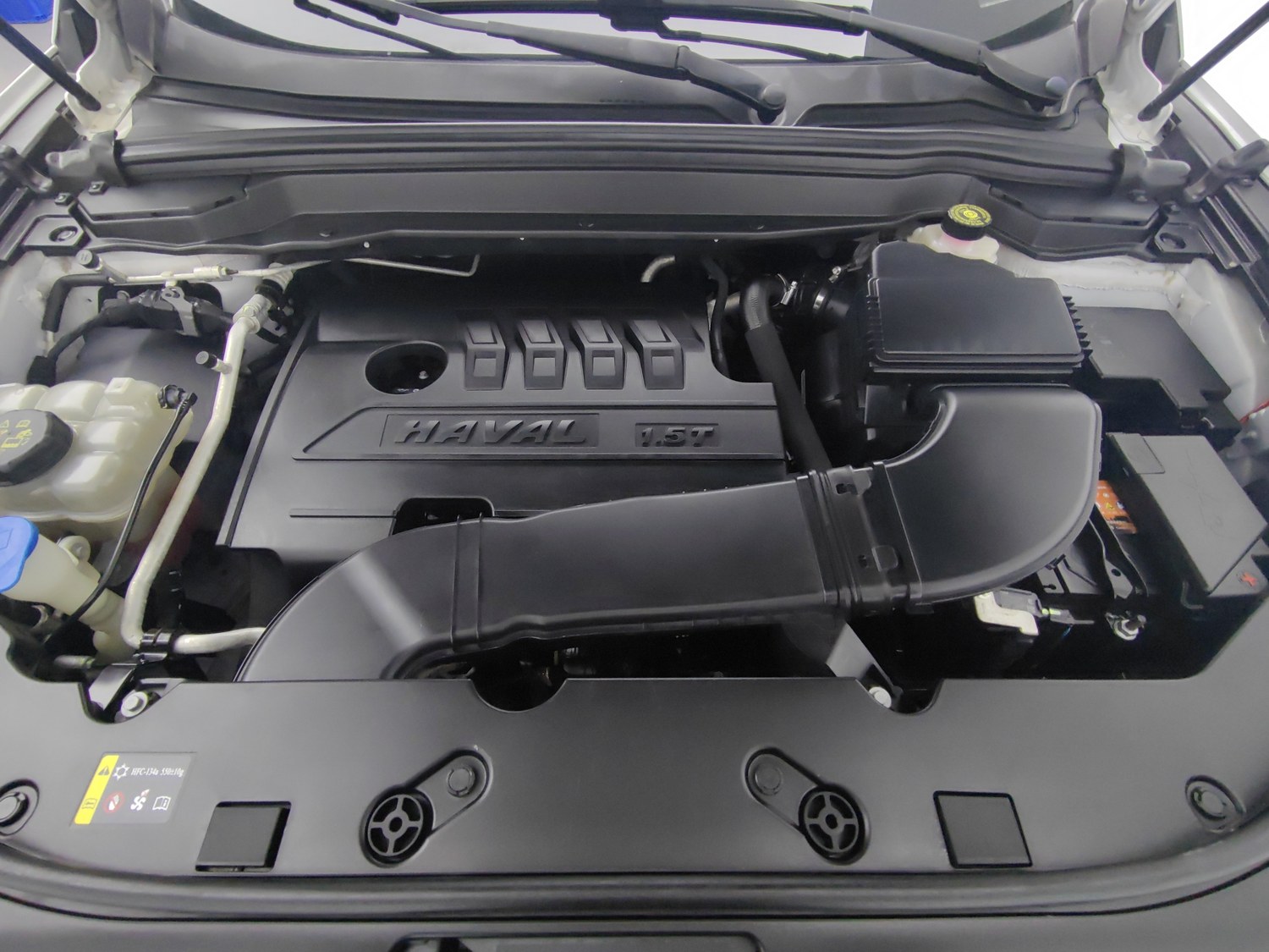 Used Haval H4 2020 1.5 AT