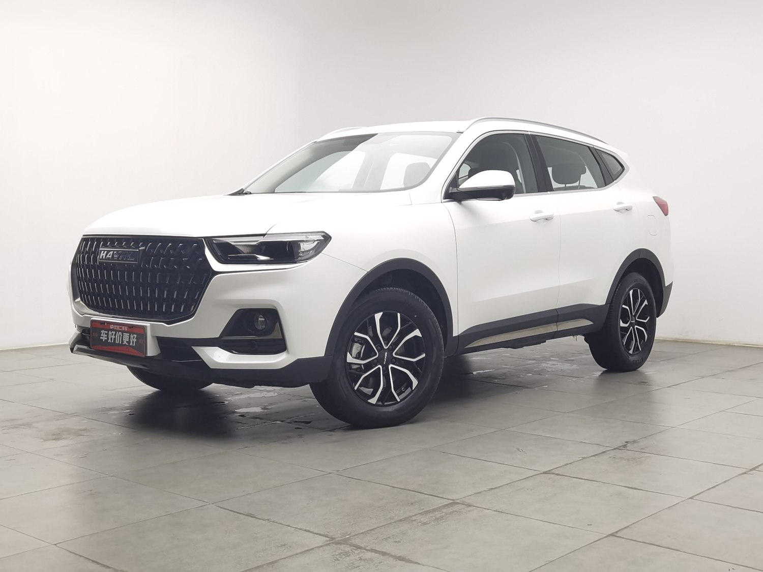 Used Haval H6 2023 1.5 AT