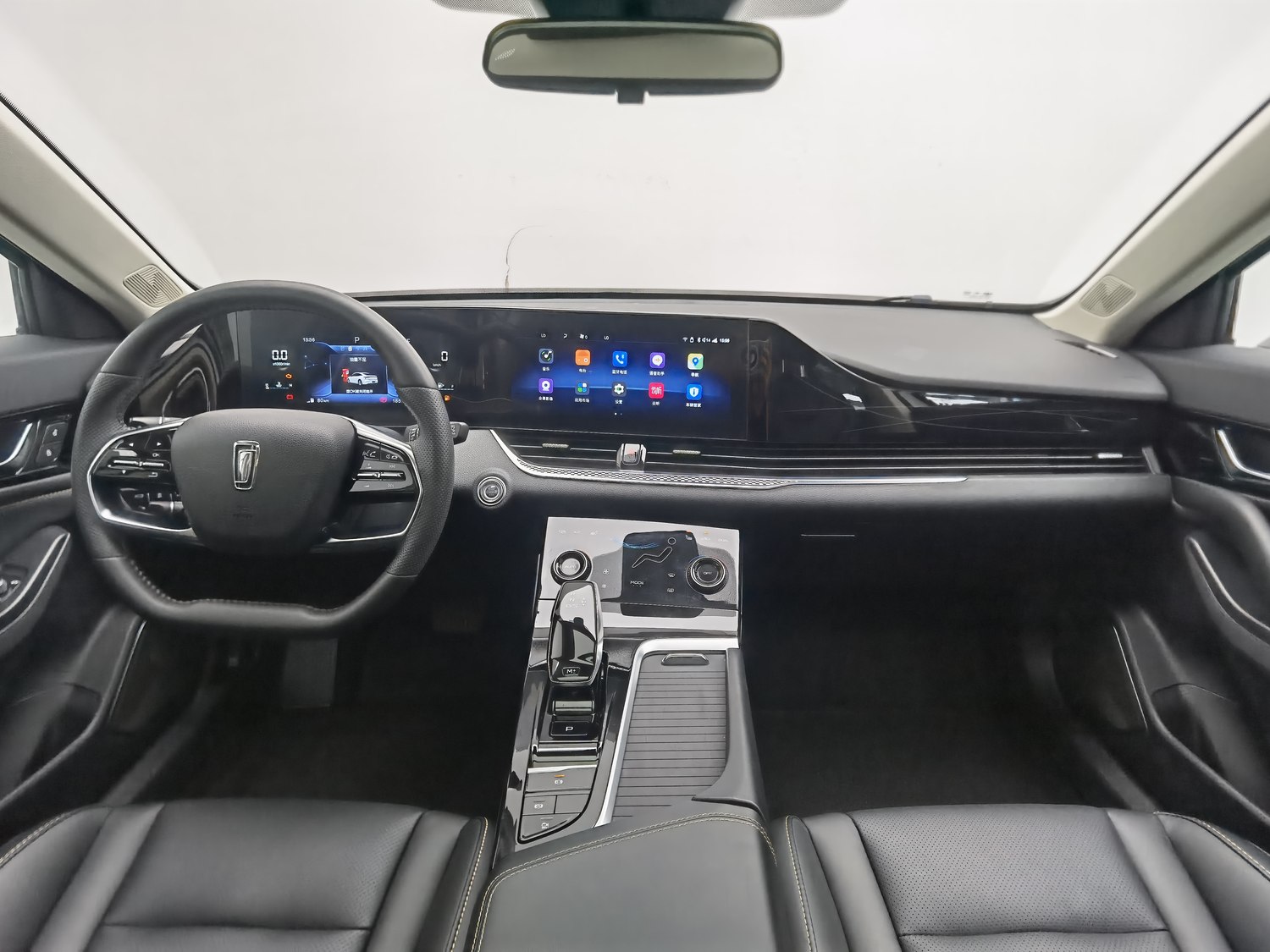 Used Bestune B70 2023 1.5 AT