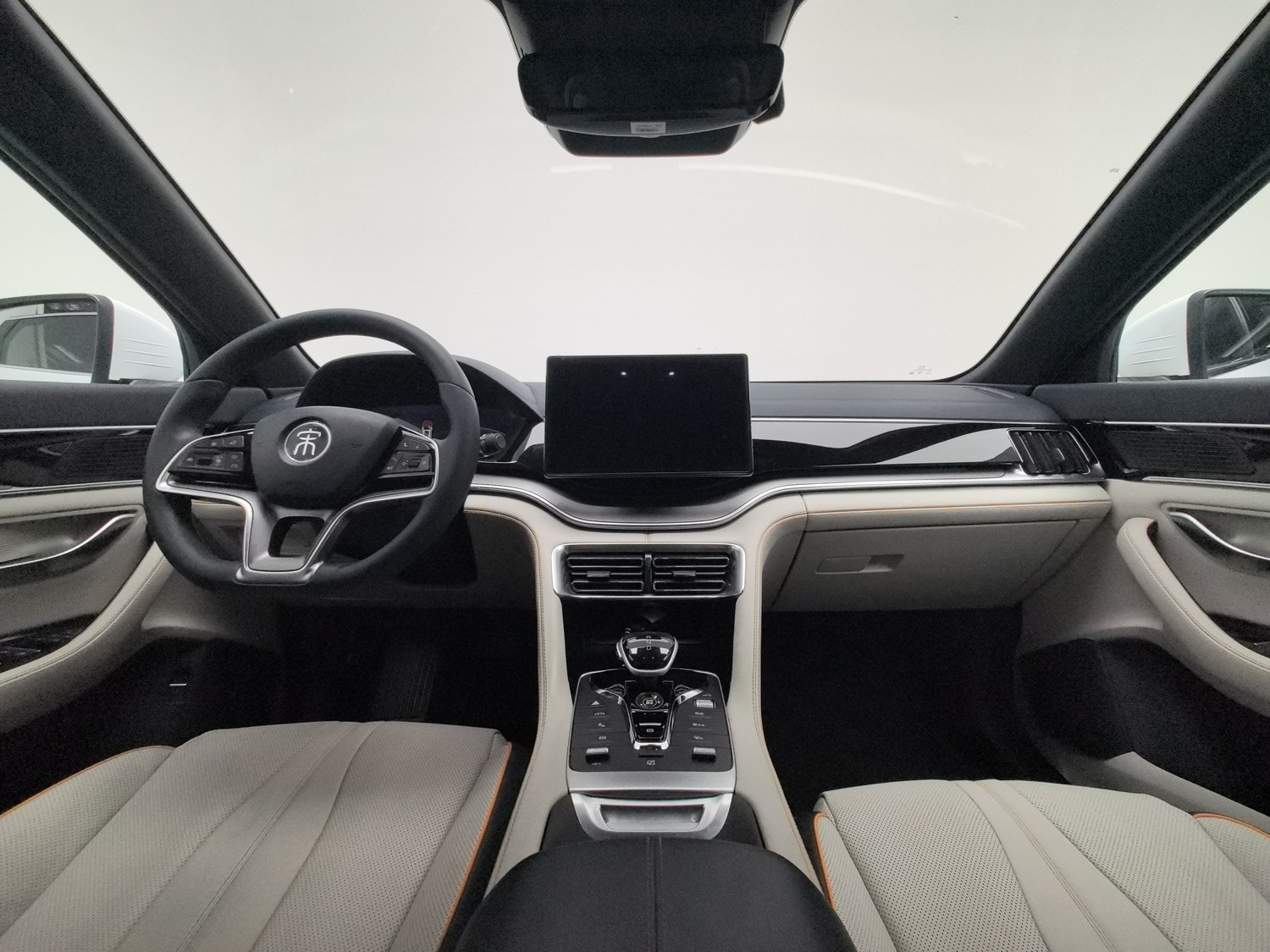 Used BYD Song PLUS EV 2021 1.5 AT