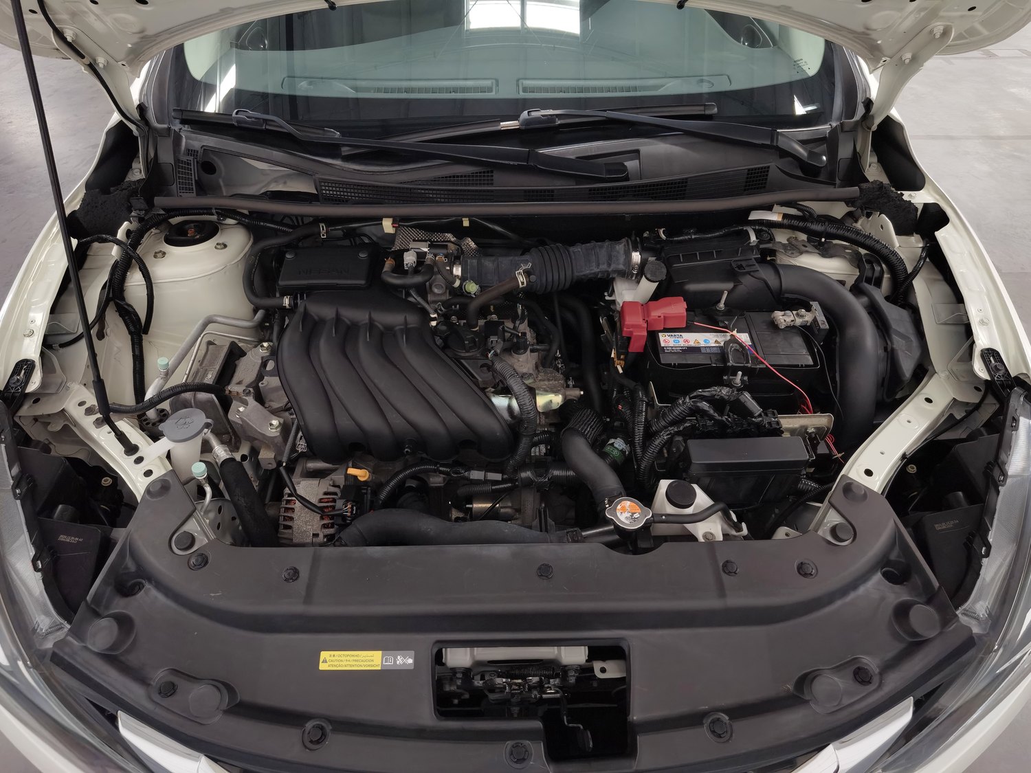 Used Nissan Sylphy 2019 1.6 AT