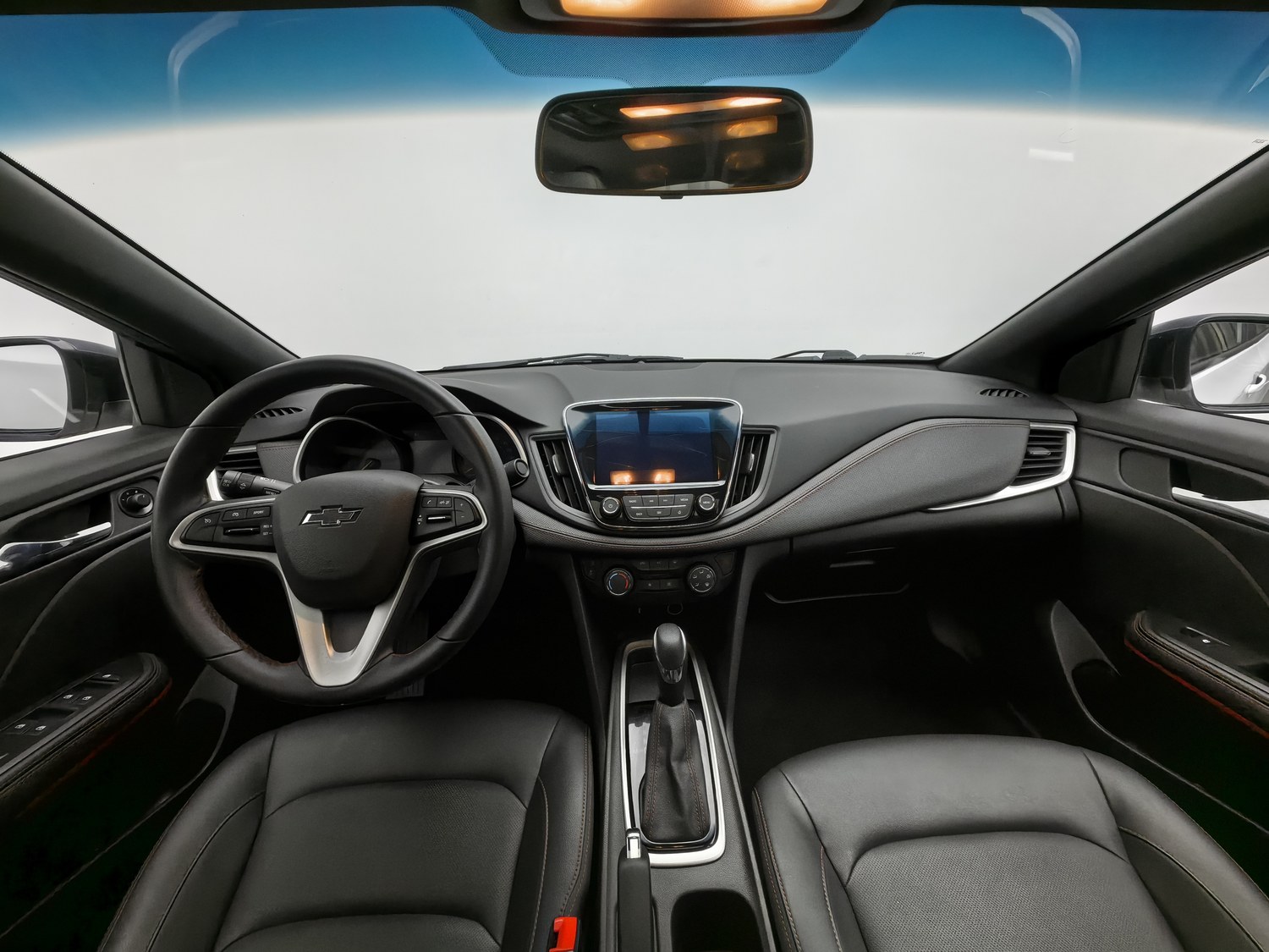 Used Chevrolet Cruze 2022 1.3 AT