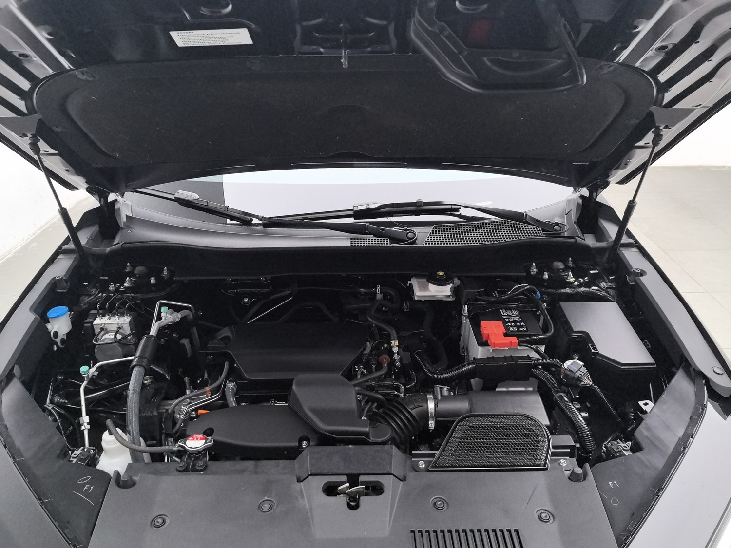 Used Honda CR-V 2024 1.5 AT