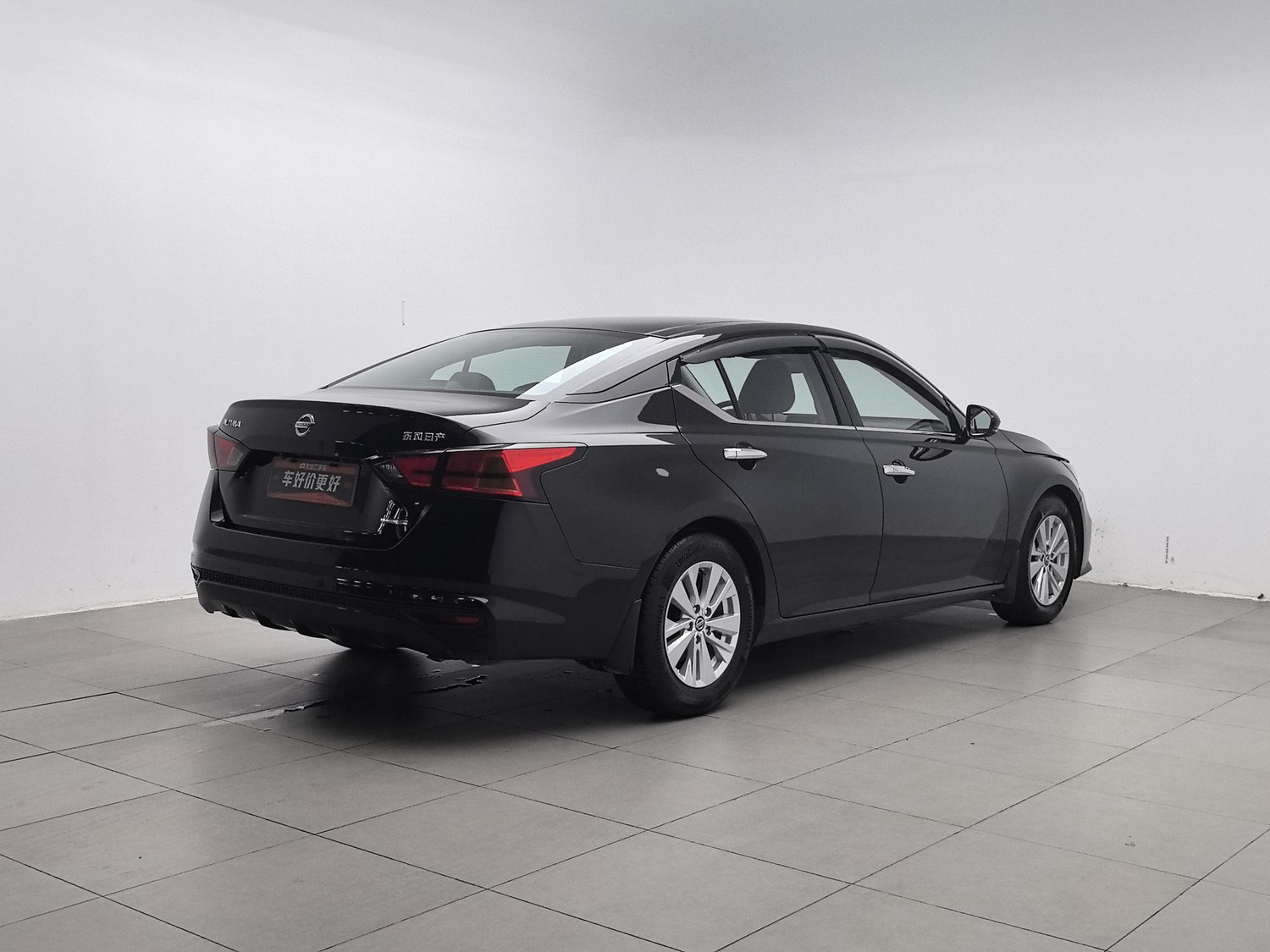 Used Nissan Teana 2020 2.0 AT