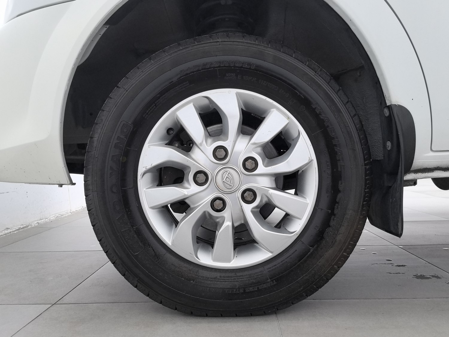 Used SAIC MAXUS V80 2021 2.0 AT