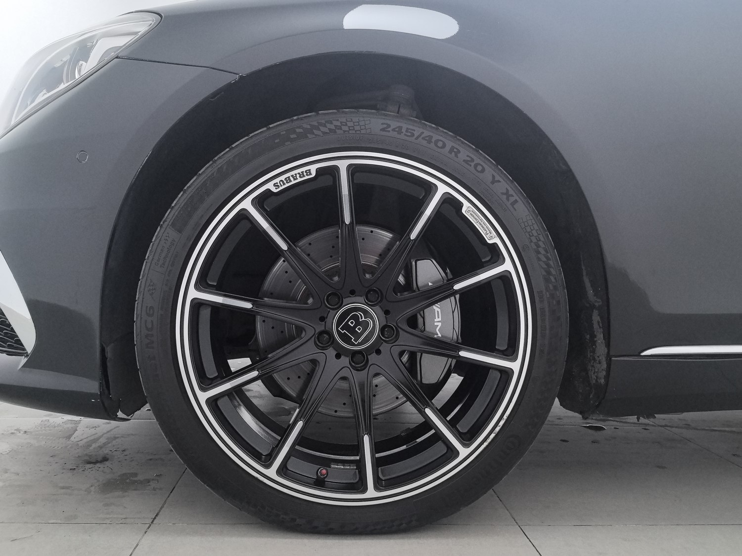 Used Mercedes-Benz S-Class (Imported) 2016 3.0 AT