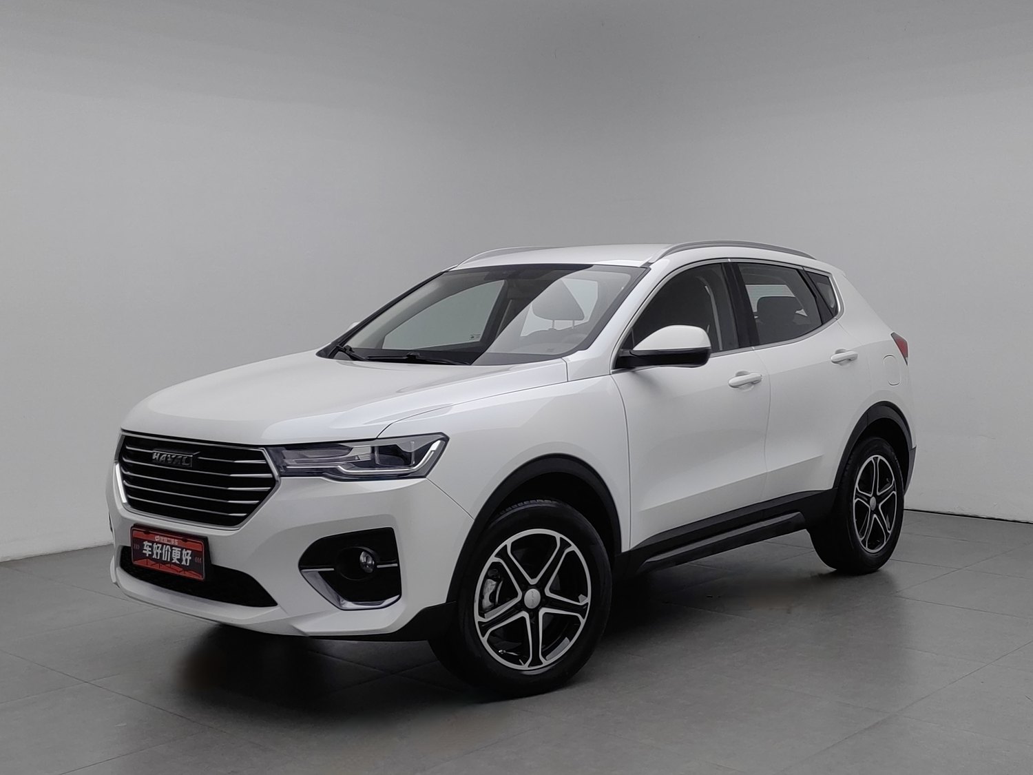 Used Haval H4 2020 1.5 AT