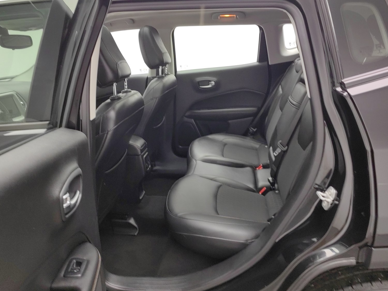 Used Jeep Compass 2019 1.3 AT