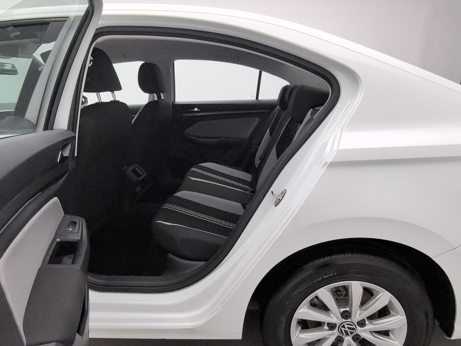 Used Volkswagen Bora 2024 1.2 AT