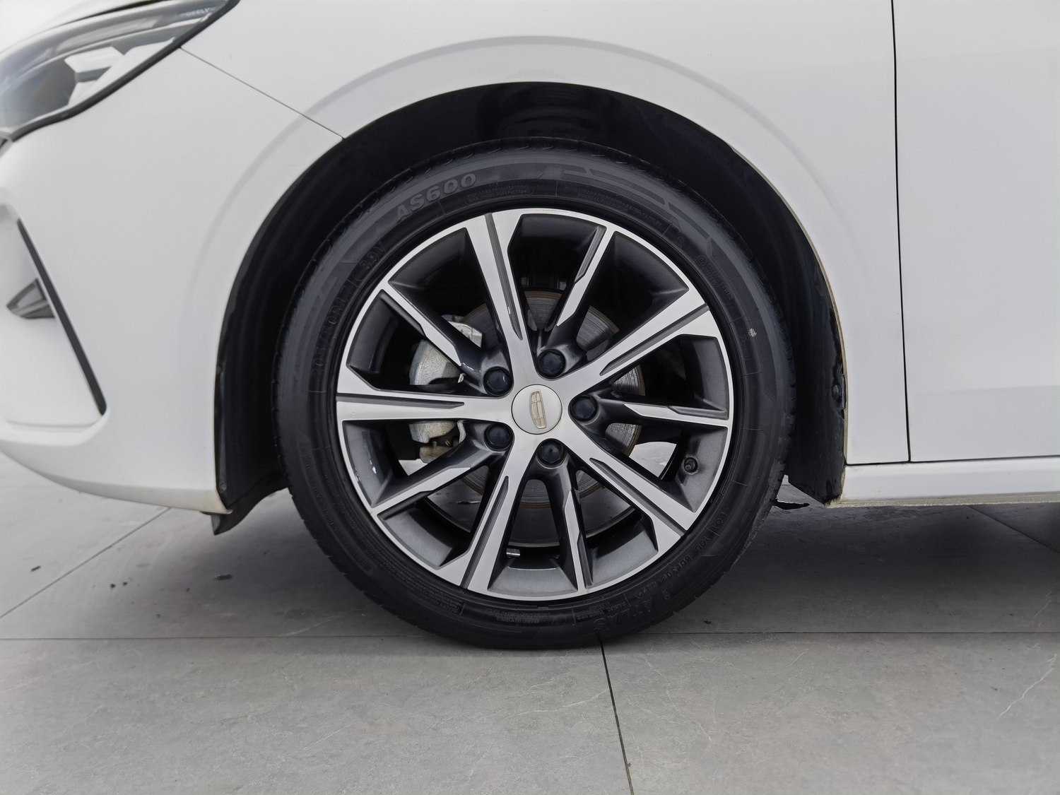 Used Geely Emgrand 2022 1.5 AT