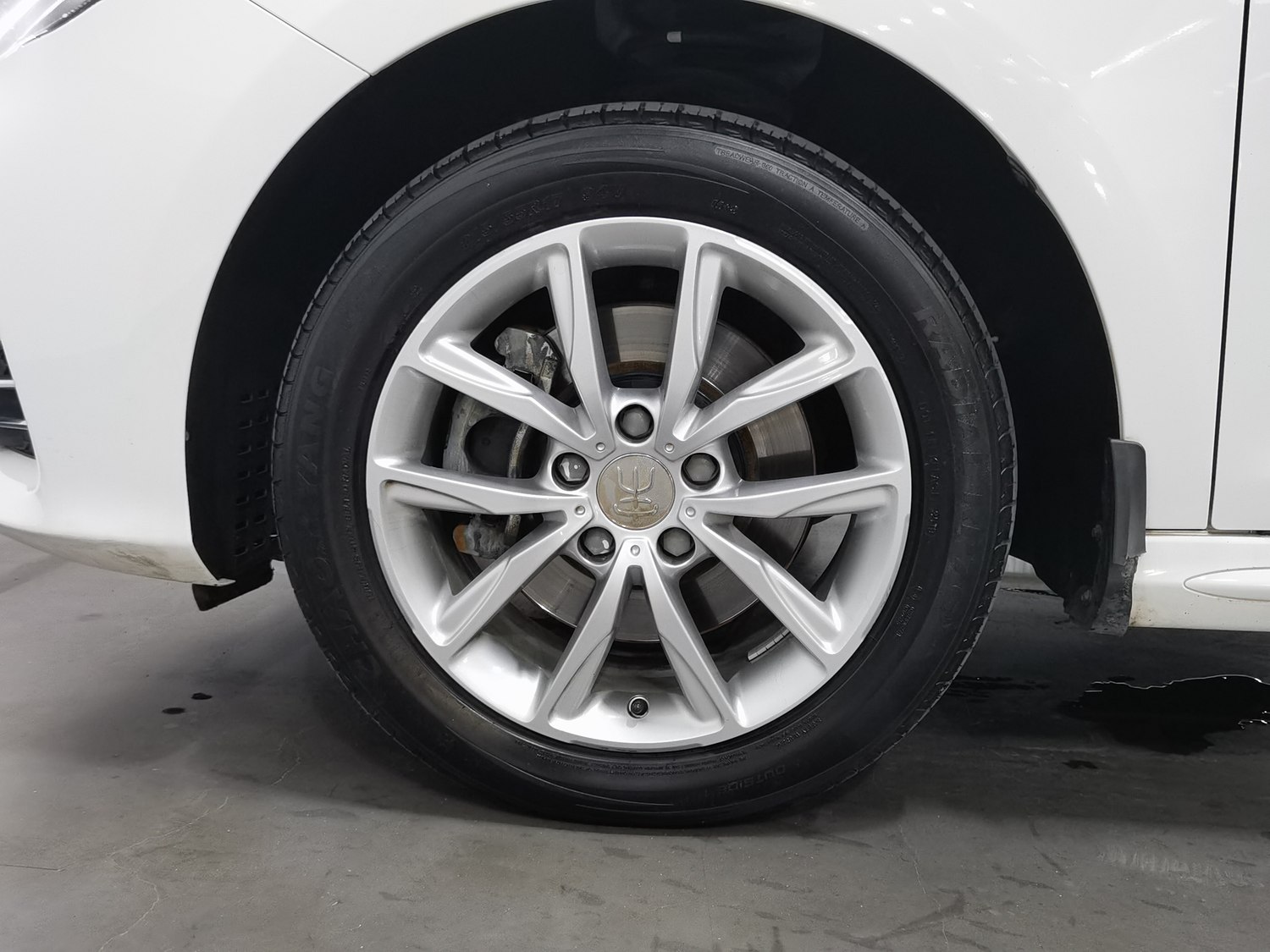 Used BYD Song MAX 2019 1.5 MT