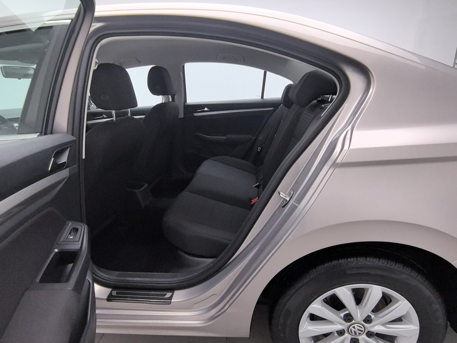 Used Volkswagen Bora 2019 1.5 MT
