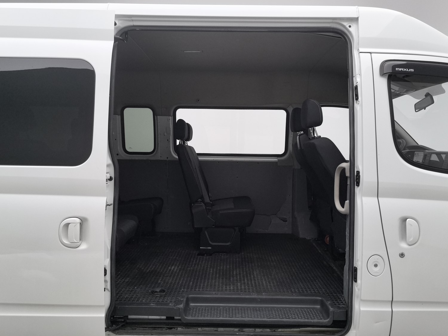Used SAIC MAXUS V80 2021 2.0 AT