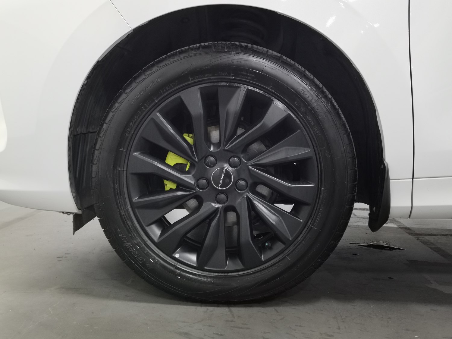 Used Dongfeng Forthing T5 EVO 2021 1.5 AT