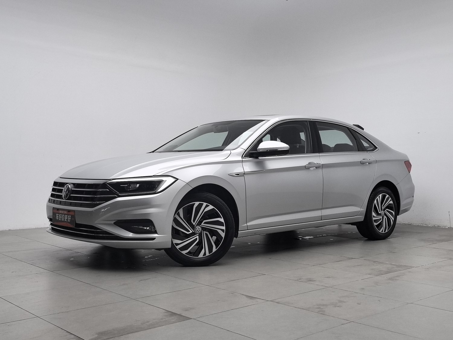 Used Volkswagen Sagitar 2021 1.2 AT