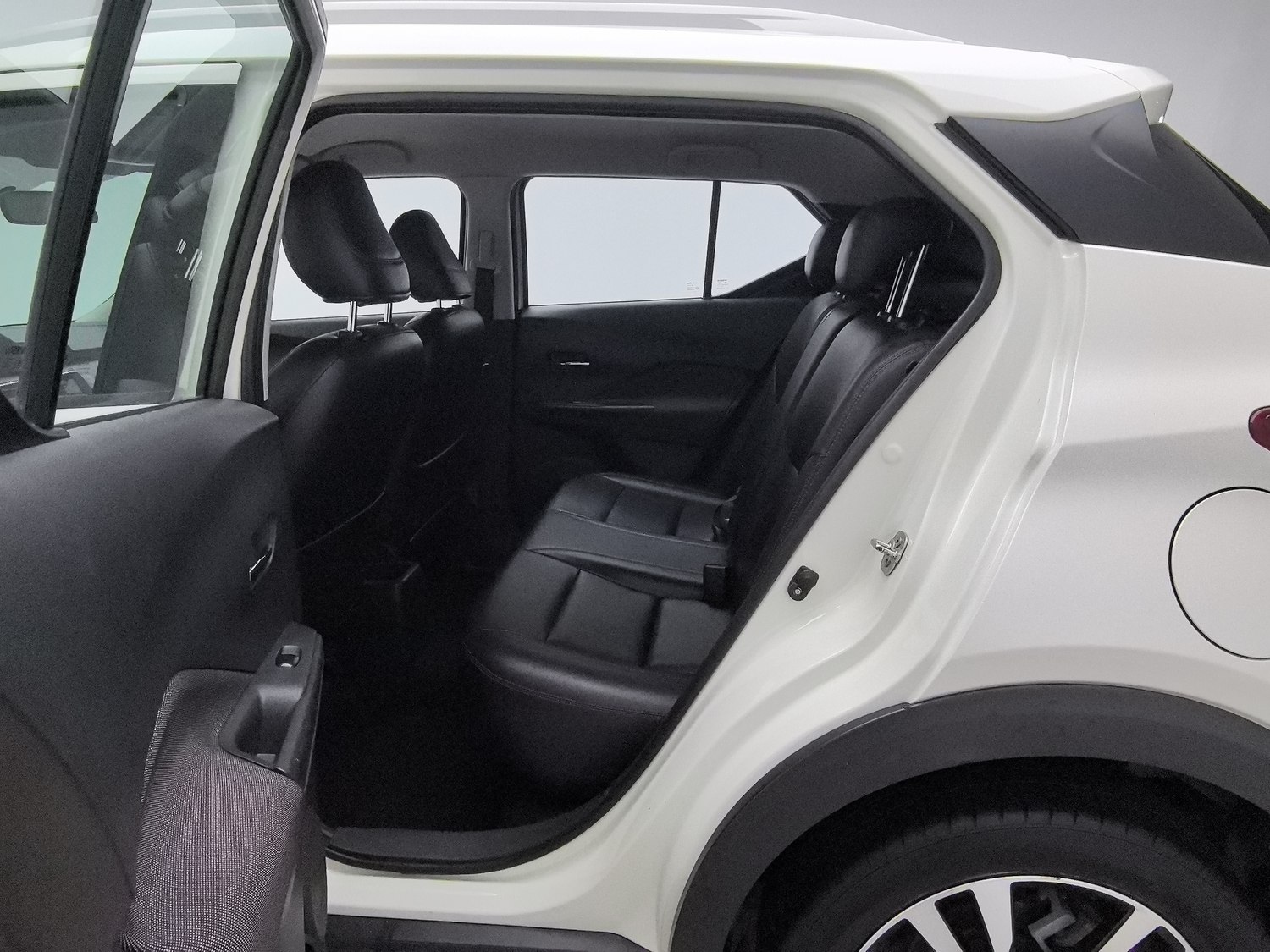 Used Nissan Kicks 2021 1.5 AT