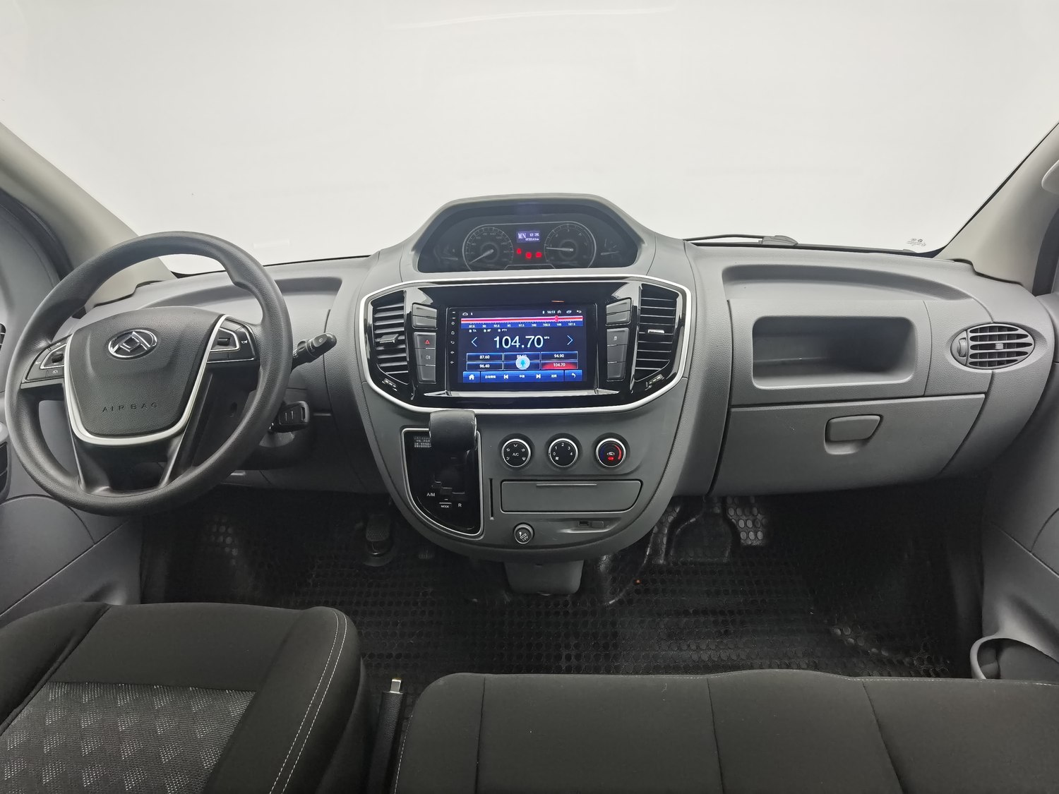 Used SAIC MAXUS V80 2019 2.5 AT