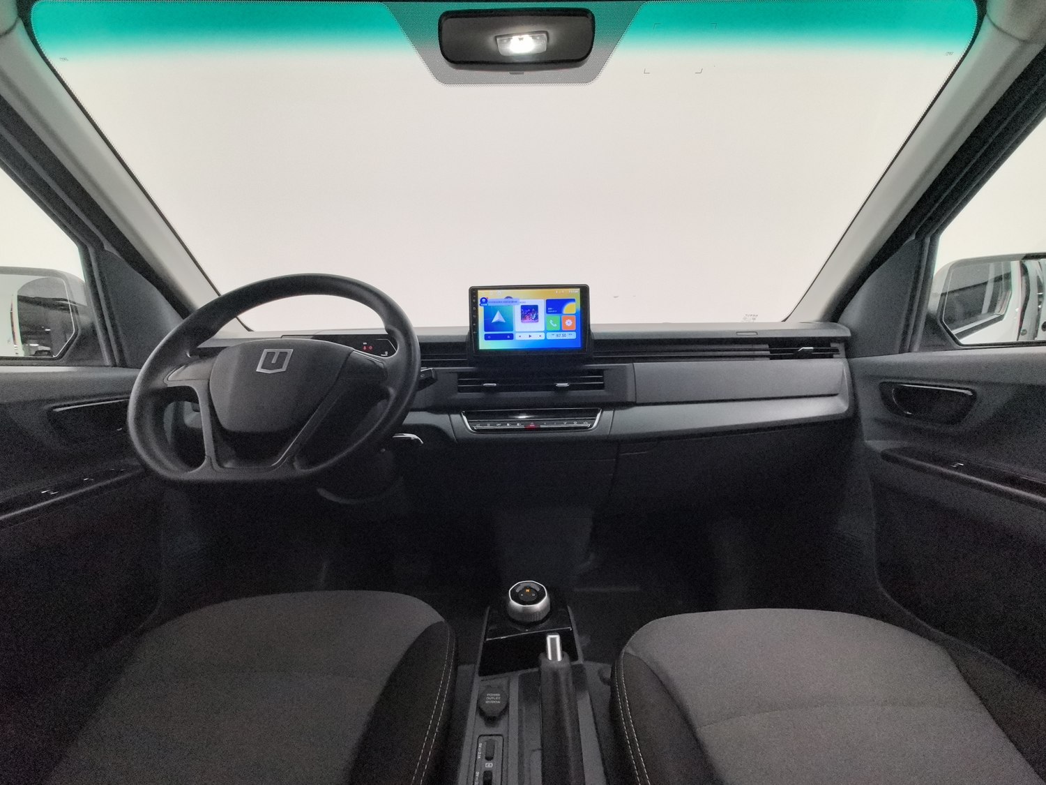 Used Farizon 远程星享V 2024