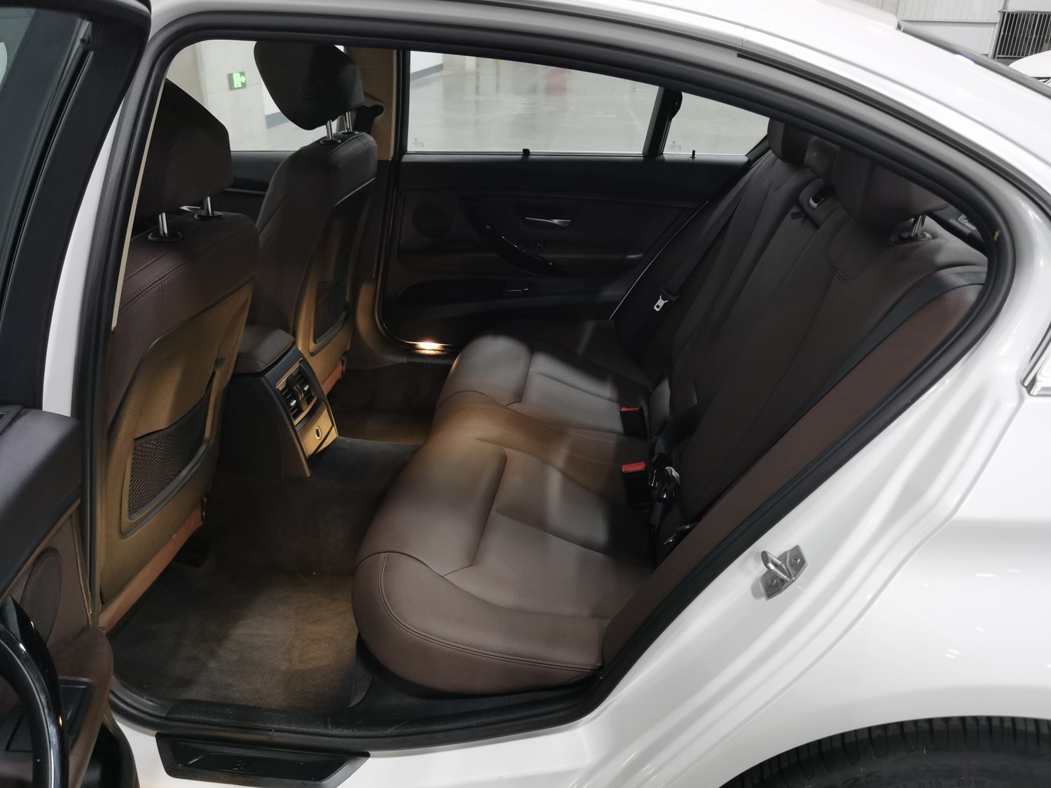 Used BMW 3 Series 2018 2.0 AT