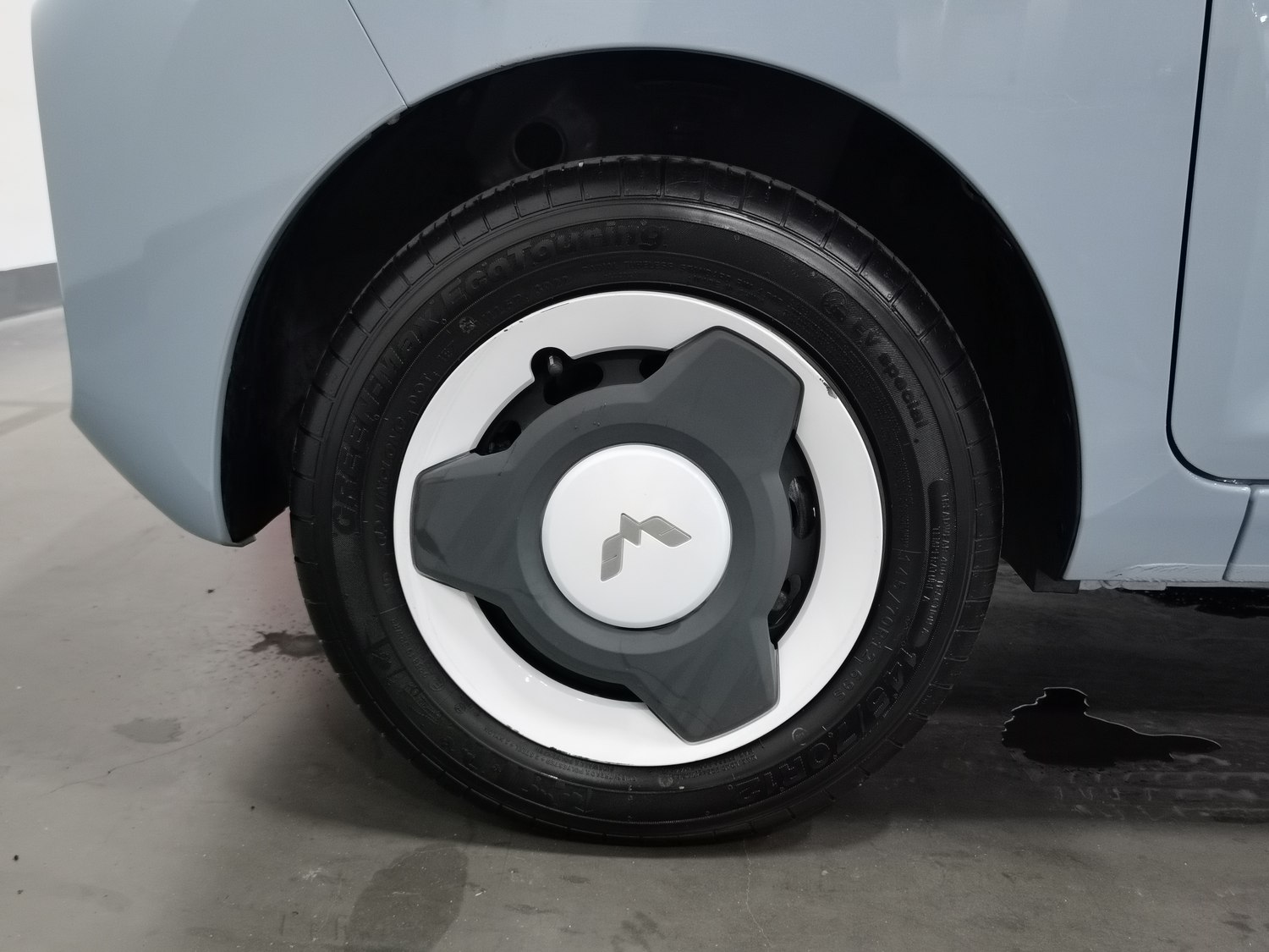 Used Wuling Mini EV 2022