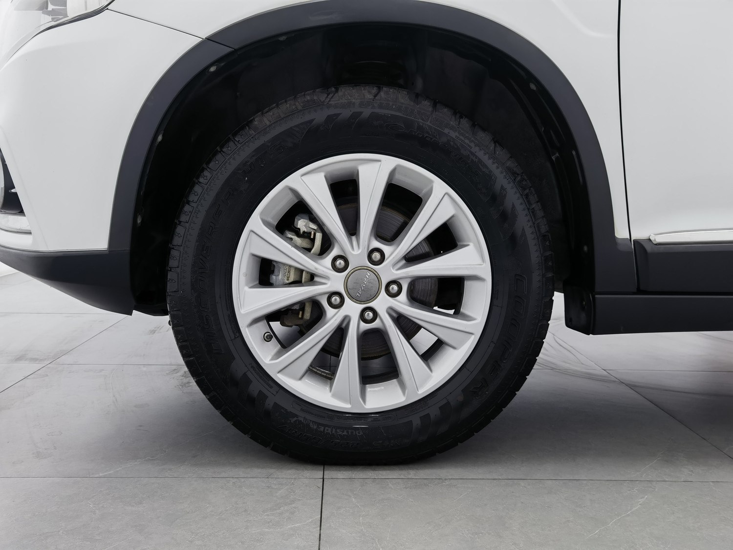Used Haval H6 2018 1.5 AT