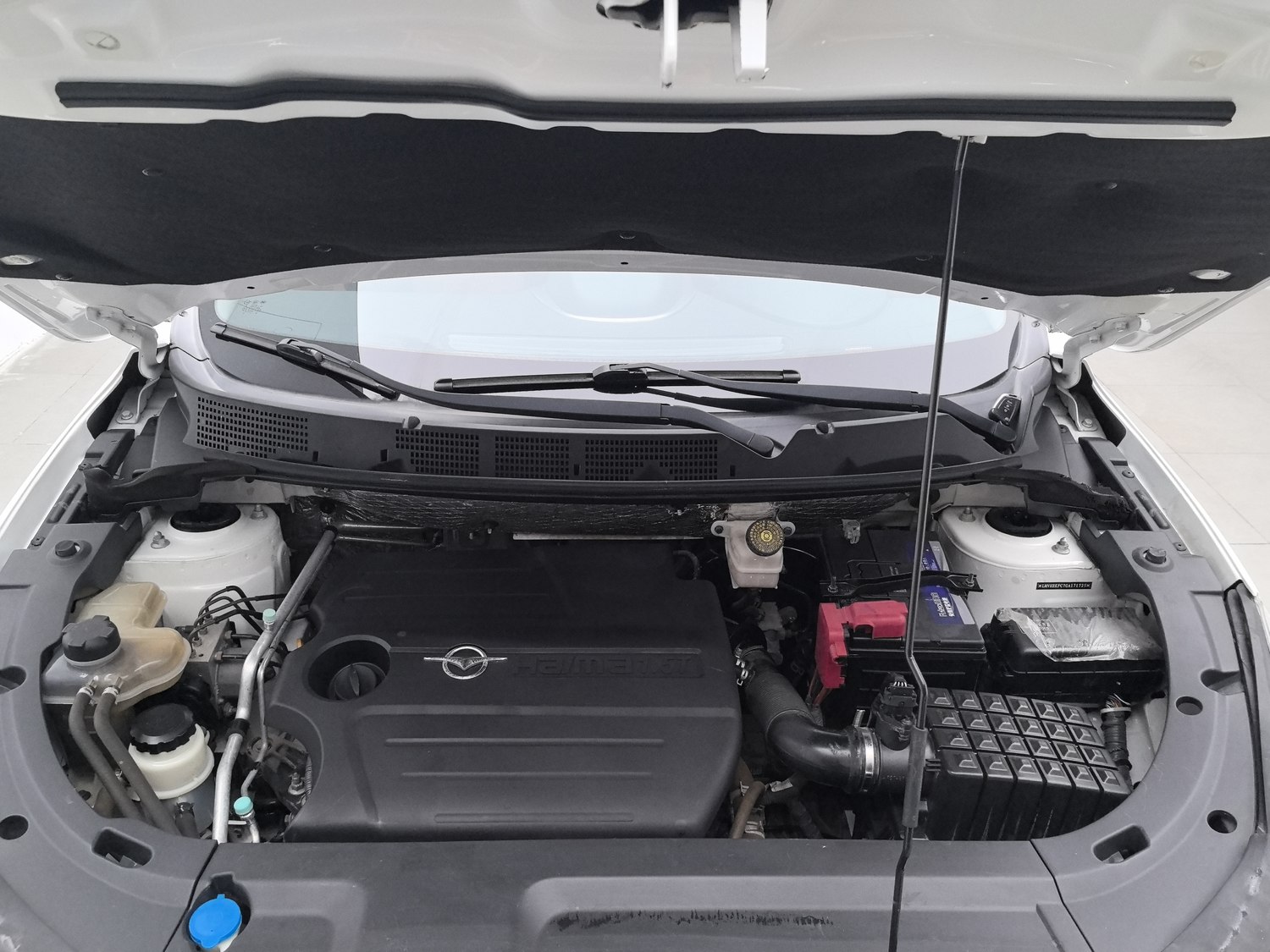 Used Haima S5 2016 1.5 AT