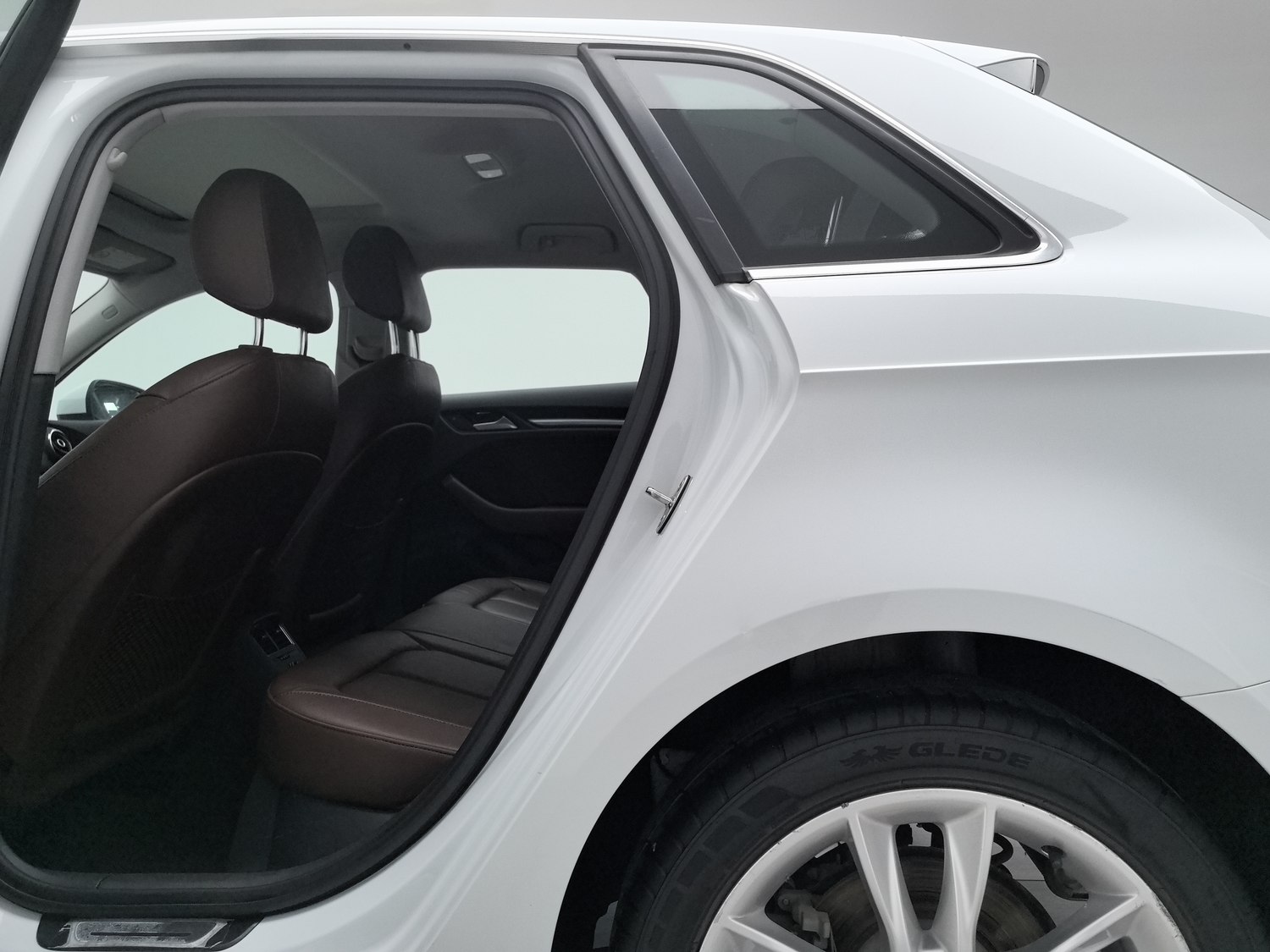Used Audi A3 2014 1.4 AT